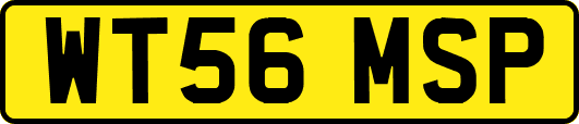 WT56MSP