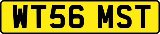 WT56MST