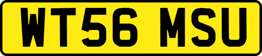 WT56MSU