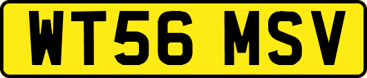 WT56MSV