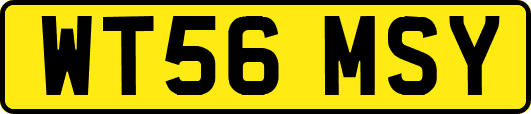 WT56MSY