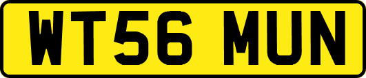 WT56MUN