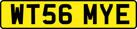 WT56MYE