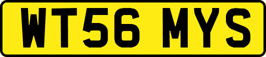 WT56MYS
