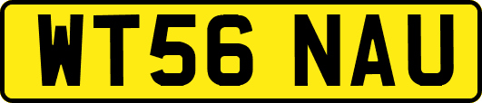 WT56NAU