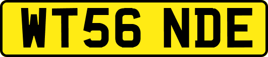 WT56NDE