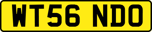 WT56NDO