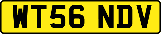 WT56NDV