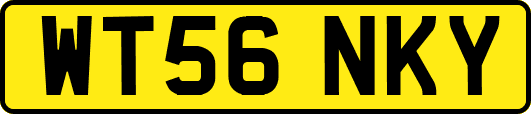WT56NKY