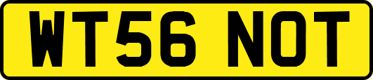 WT56NOT