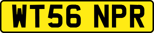 WT56NPR