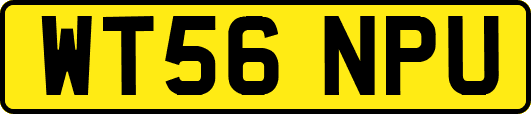 WT56NPU