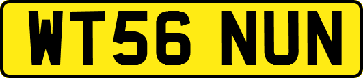 WT56NUN