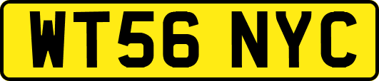WT56NYC