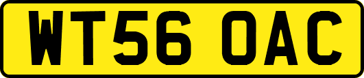 WT56OAC