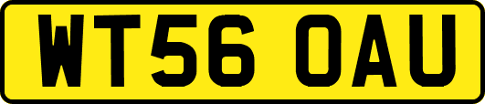 WT56OAU