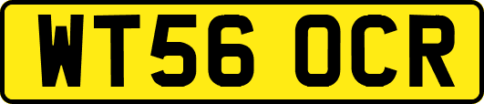 WT56OCR