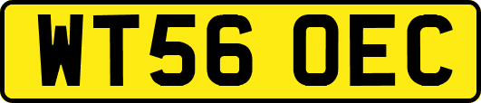 WT56OEC