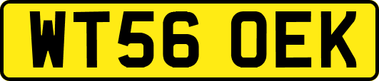 WT56OEK