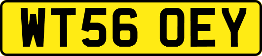 WT56OEY