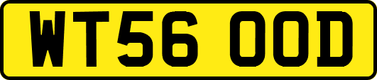 WT56OOD