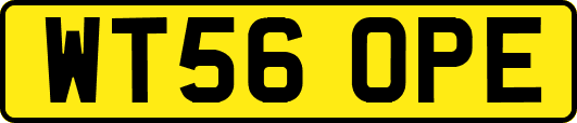 WT56OPE