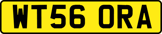 WT56ORA