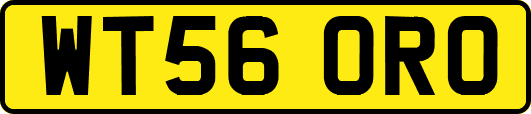 WT56ORO