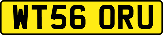 WT56ORU