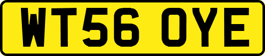 WT56OYE