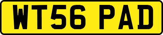WT56PAD