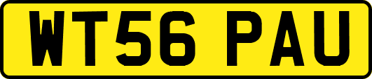 WT56PAU