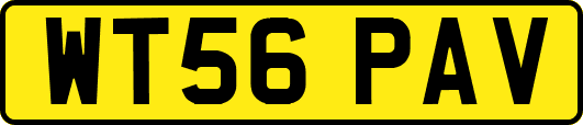 WT56PAV