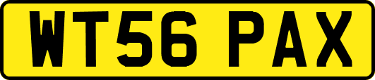 WT56PAX