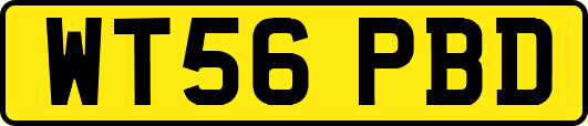 WT56PBD