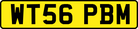 WT56PBM