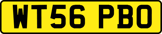 WT56PBO