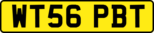 WT56PBT