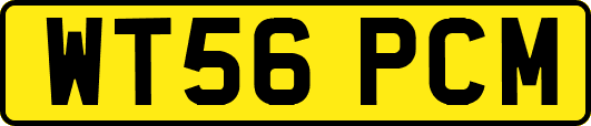WT56PCM