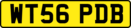 WT56PDB