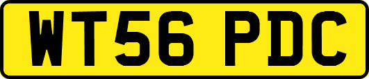 WT56PDC