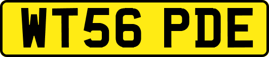 WT56PDE