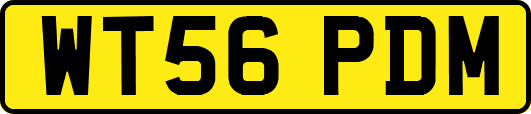 WT56PDM