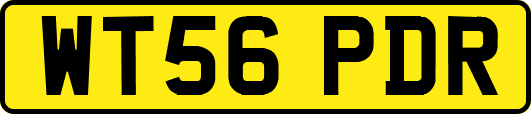 WT56PDR