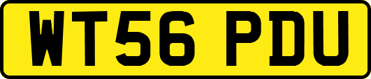 WT56PDU