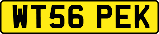 WT56PEK