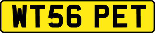 WT56PET