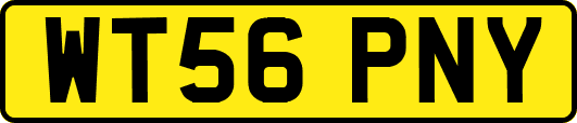 WT56PNY