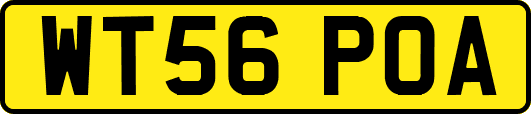 WT56POA