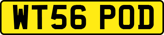 WT56POD